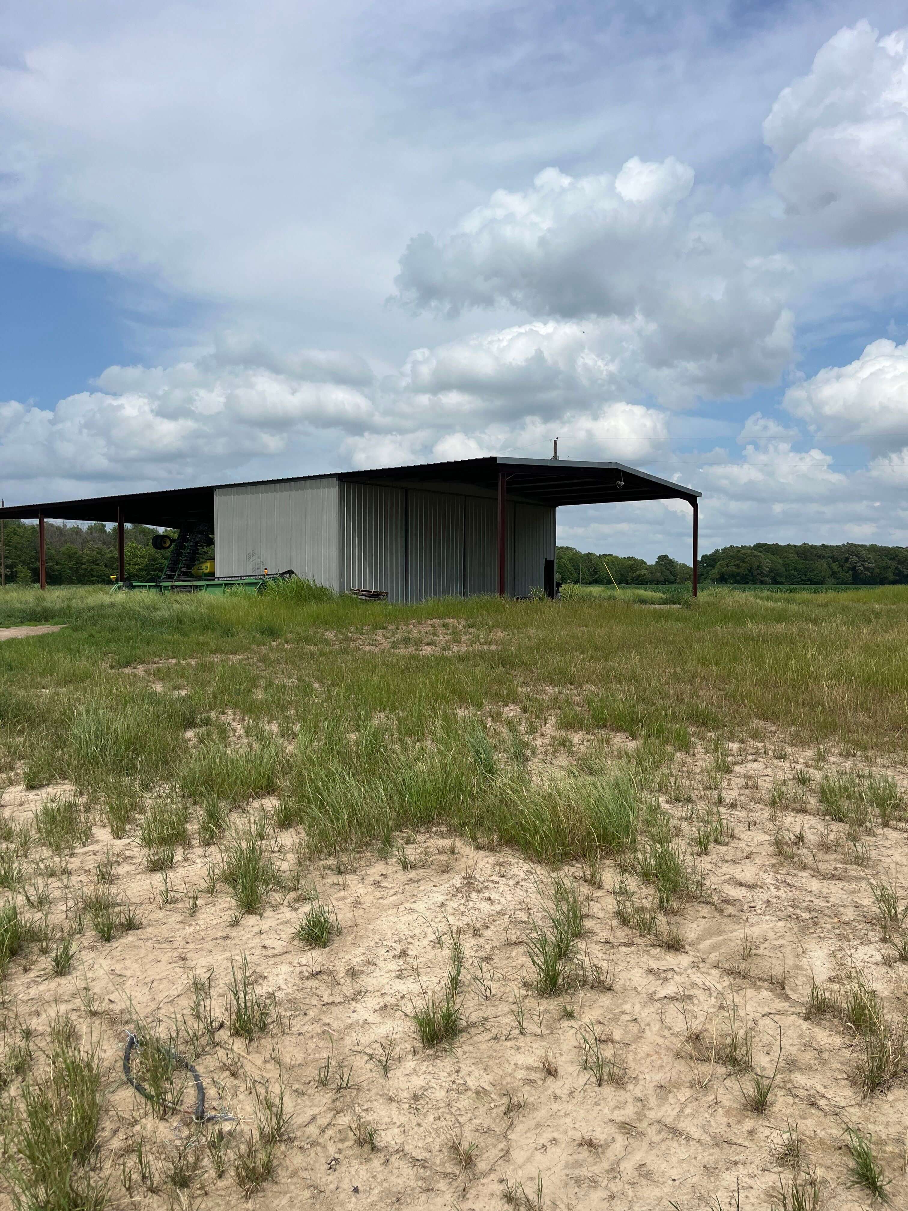 Franklin 578 – Highly Productive, Irrigated Farmland in Franklin Parish, LA